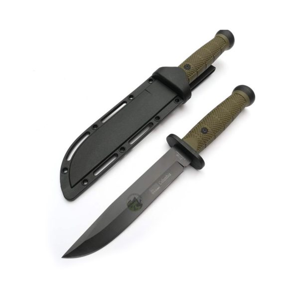 چاقوی شکاری کلمبیا B2138
