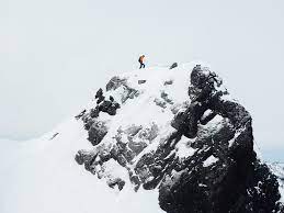 اصول اولیه کوهنوردی در زمستان