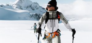 تفاوت کاپشن کوهنوردی و اسکی