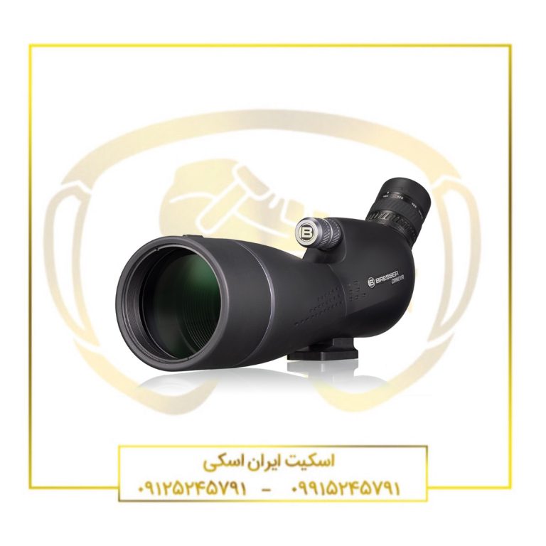 دوربین تک چشمی برسر مدل Condor 20-60×80 Gen.II